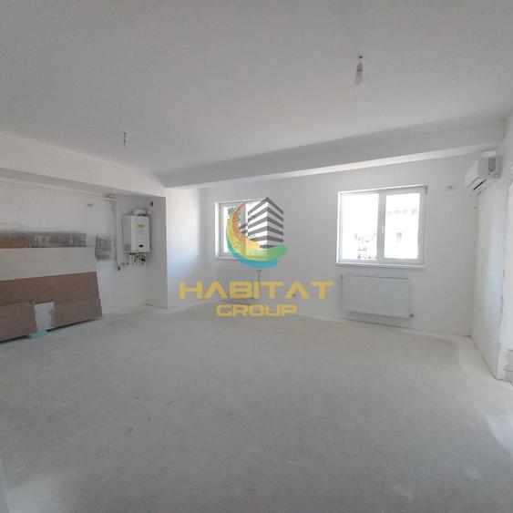Vânzare rapidă! 2 camere 65 mp + balcon  Etaj 1/4  Finalizat - 8