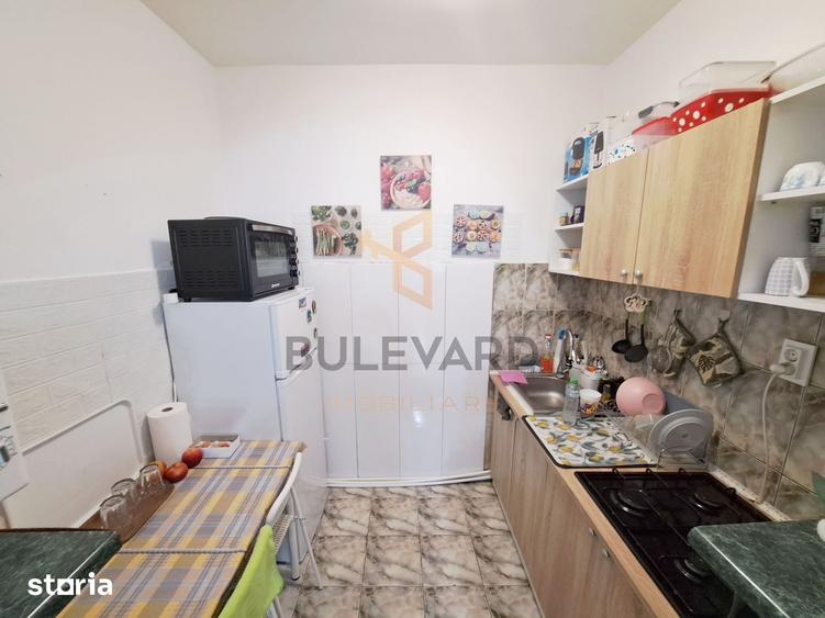 Garsonieră în Someșeni