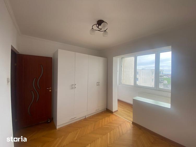 Apartament cu 3 camere decomandat în Unirii