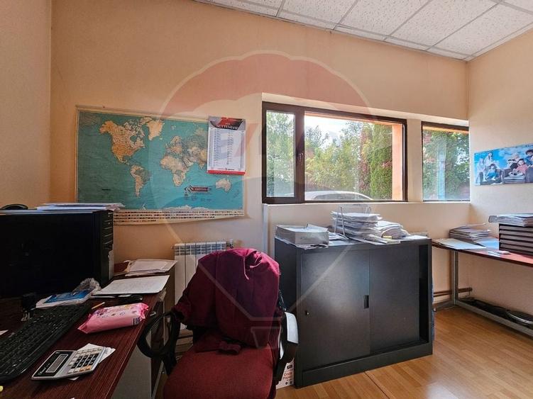 Hala de inchiriat in suprafata de 600 mp, str. Depolui - Bacau - 8