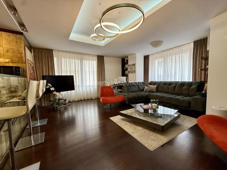 Herastrau | 3 Camere | Centrala | Balcon | Parcare | Herastrau | 3 Camere | Centrala | Balcon | Parcare |
