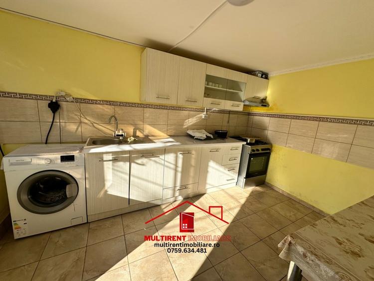 strada Eroilor - Casa renovata  de vanzare ! - 2
