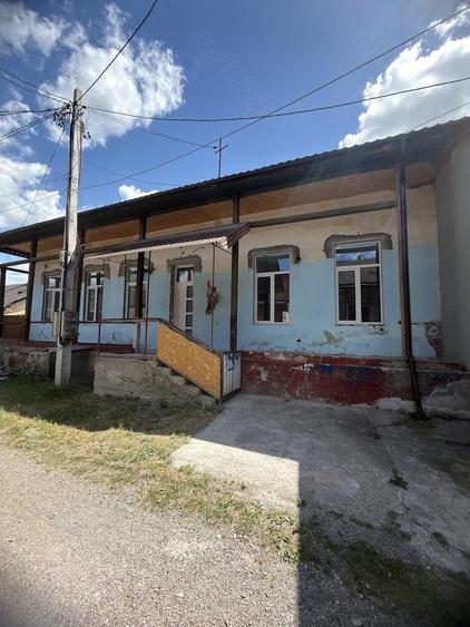 Casa de vanzare Zona Centrala, Sighetu Marma?iei Str. Gheorghe Doja nr. 61, ap. 2 Pre?: 89.000 - 7