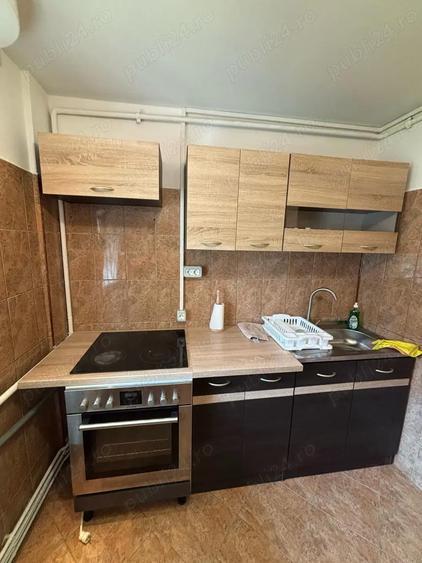 Apartament 3 camere - Lipovei - Parter - centrala proprie - 8