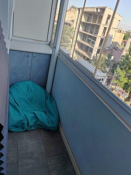 Apartament cu 2 camere în Vasile Pârvan