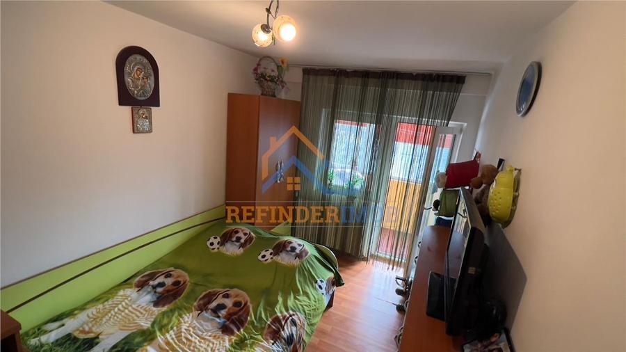 Apartament 2 camere de vanzare Rahova - Dunavat - 17