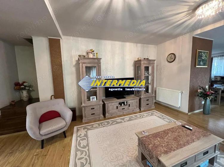 Casa noua de vanzare 120 mp finisata complet ideala pentru o familie in Alb Iulia - 19