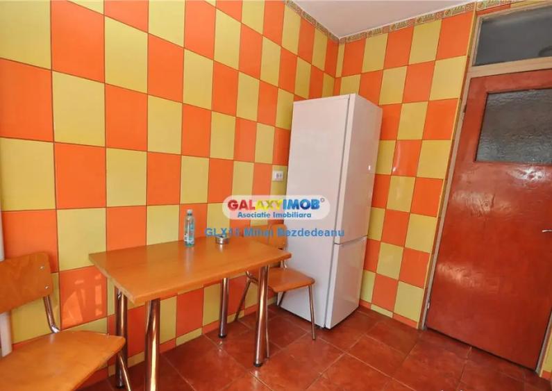 Apartament 2 camere in zona Podul Grand - Piata Crangasi - 8