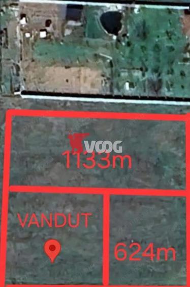 Teren intravilan in ?ag - 1