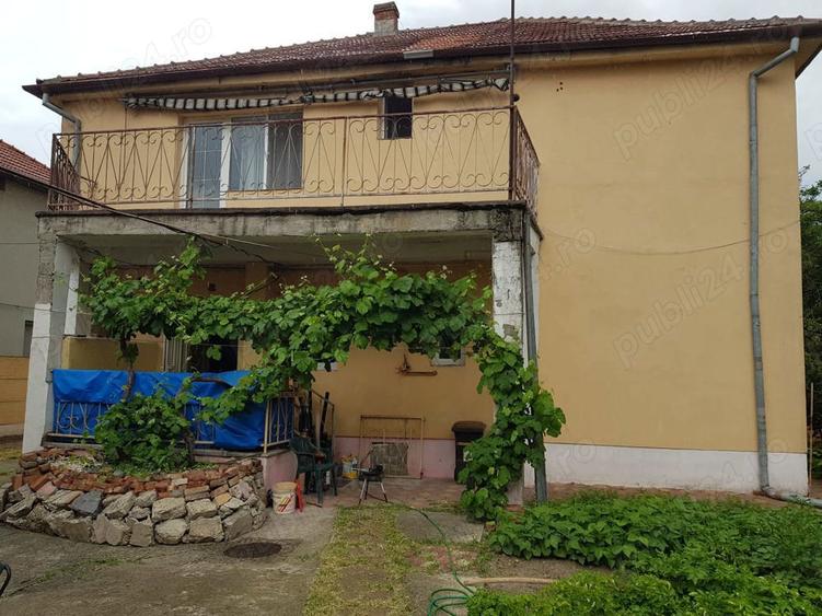 Casa mare de vanzare in Calea Sagului - 1
