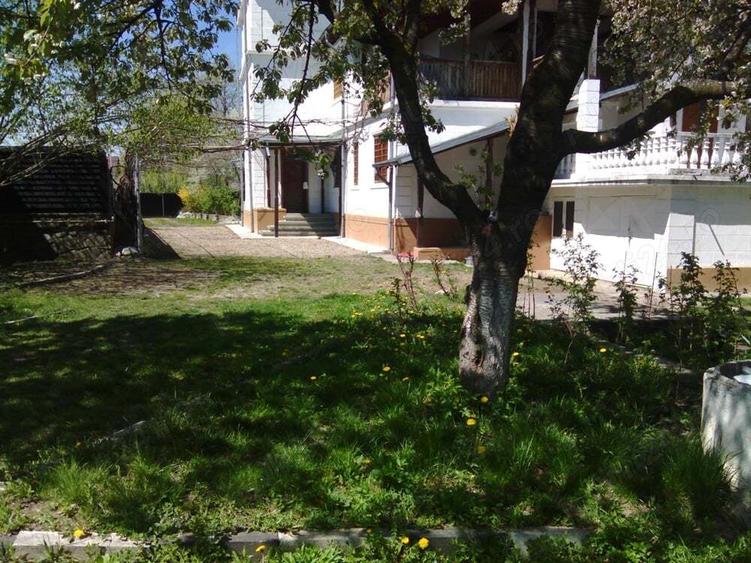 Vand conac+3540mp in Valenii de Munte, - 6