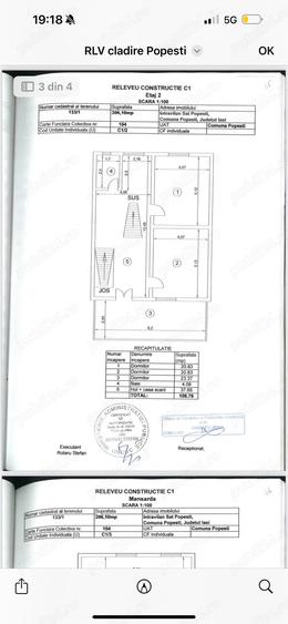 Vila de vanzare Pope?ti Jud Ia?i - 1