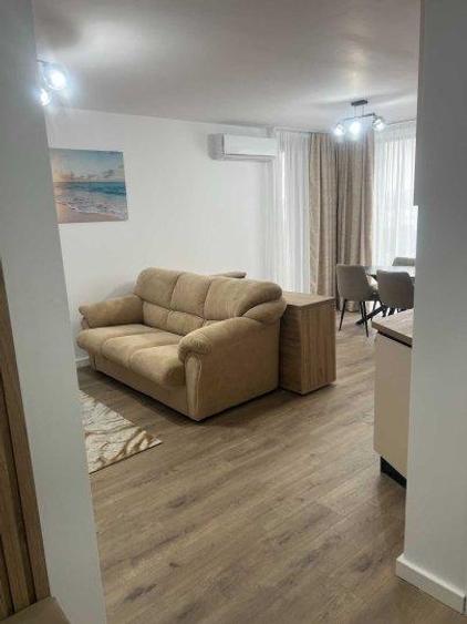 Apartament 2 camere ( prima inchiriere ) - Pescarie - 7