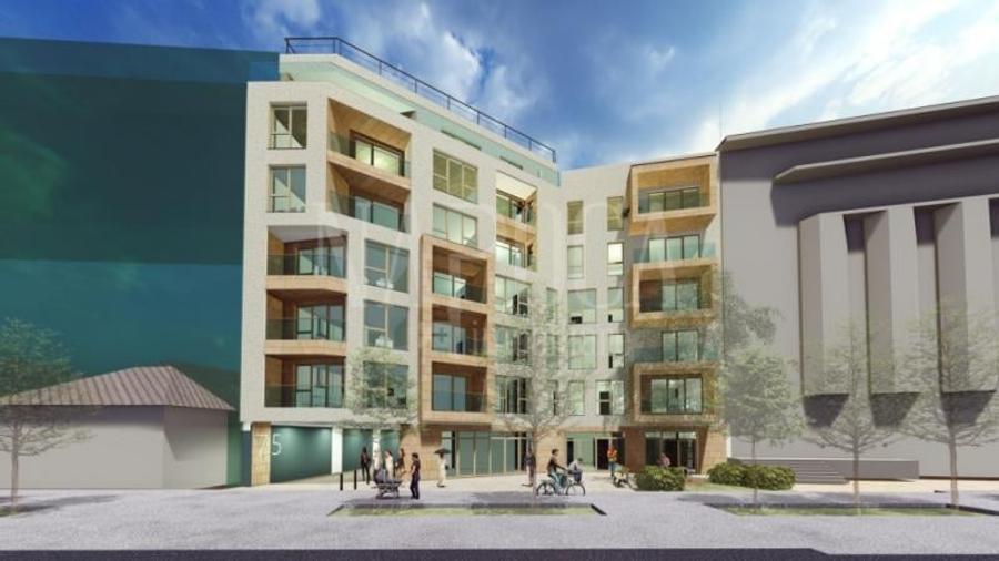 Spatiu comercial de vanzare in Centru, Cluj Napoca - 5