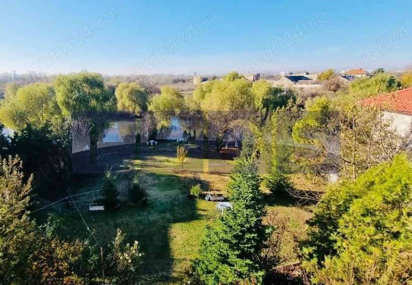 VILA LUX PIPERA 3 APARTAMENTE - 4