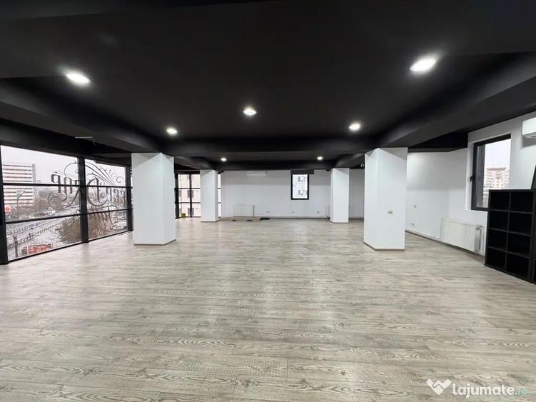 Spa?iu comercial situat central disponibil spre vanzare ori inchiriere - 6