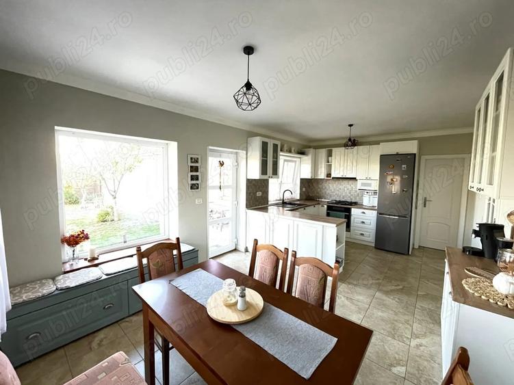 Casa de vanzare P+M - Proprietar - 7