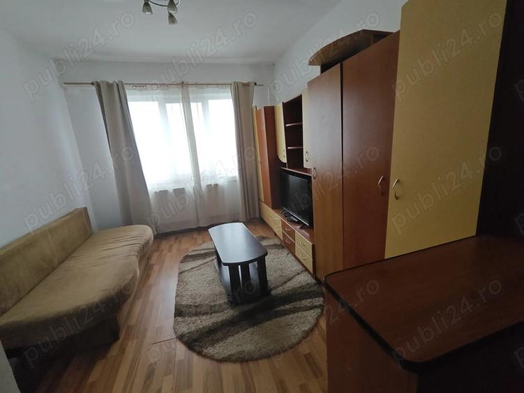PF inchiriez garsoniera Strada Taberei, Cluj Napoca mobilata,echipata complet - 4