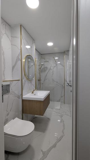 Nerva Traian, Metrou Timpuri Noi, Prima Inchiriere, Studio 40 mp - 7