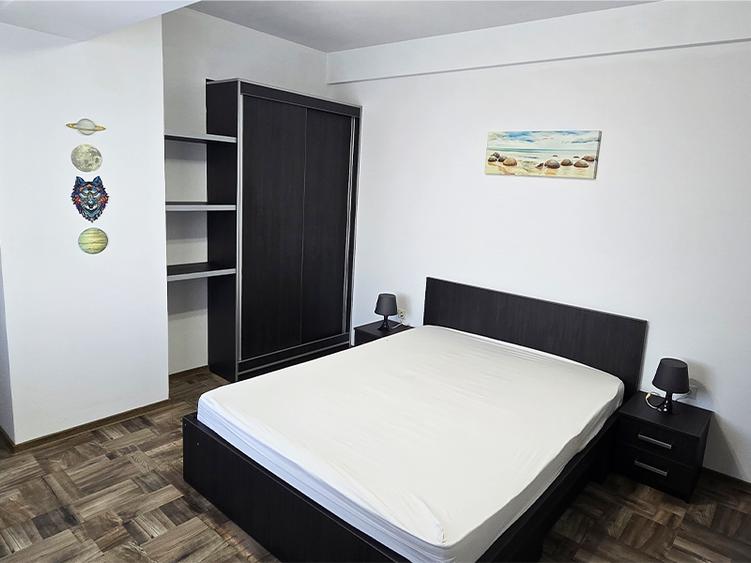 APARTAMENT 2 CAMERE PIATA SUDULUI, DELTA VACARESTI, OLTENITEI, COMPLET MOBILAT - 2