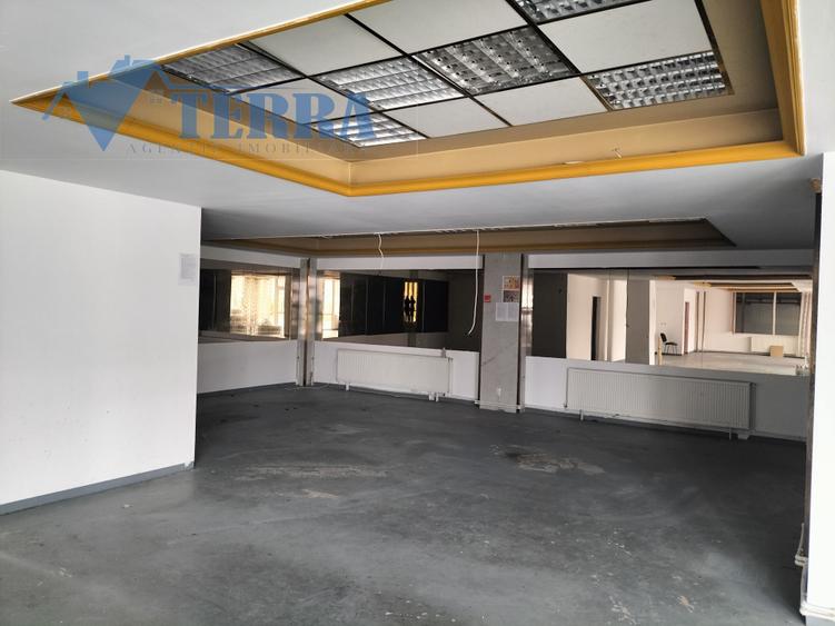 Închiriez spațiu comercial, în orașul Mioveni - bdl. Dacia. - 5