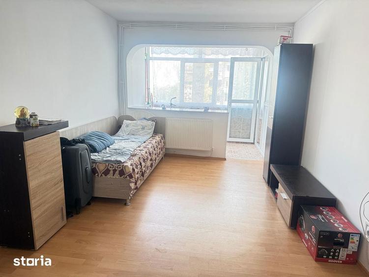 Vanzare apartament 2 camere, mobilat, Targoviste, micro 9, zona Profi - 1