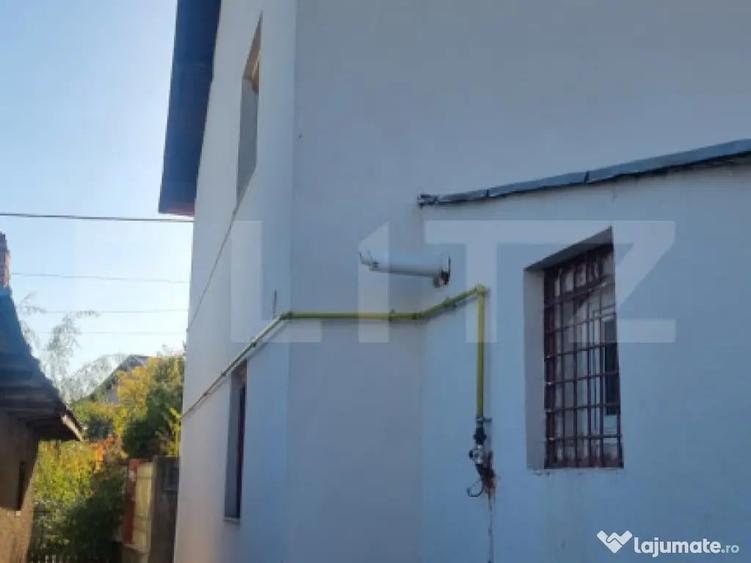 Casa-VILA deosebita ,mobilata plus toate facilitatile - 16