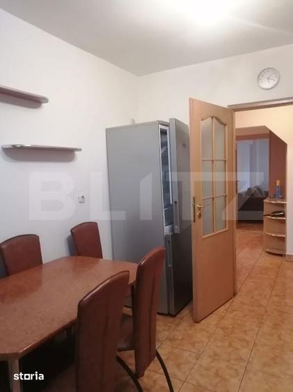 Apartament 3 camere decebal - 8