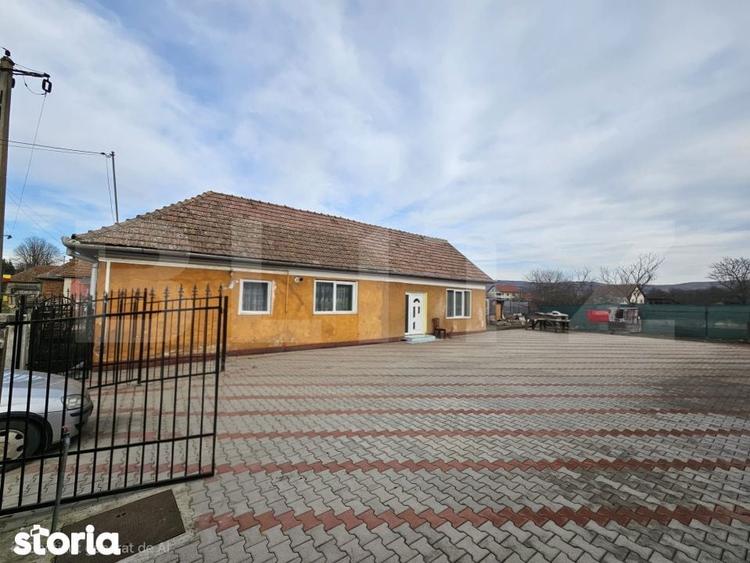 Casa de vanzare in Sancrai, Aiud - 7