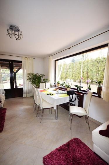 Bucium | locuinta impunatoare | refugiu al linistii si rafinamentului - 10