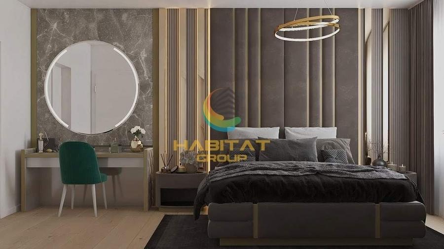 Apartament 3 camere Sector 4 Discount 10% pentru avans 90% - 6