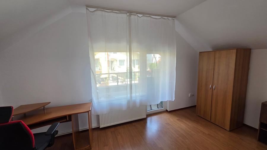 Închiriez apartament la casă în cartierul Între Lacuri - 8