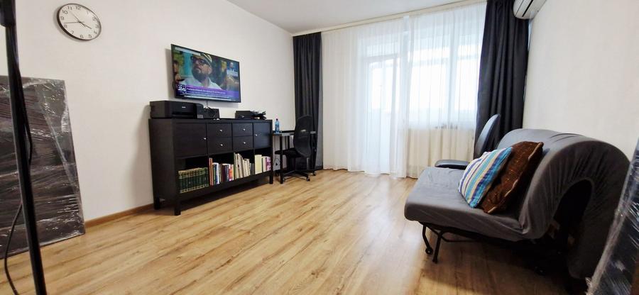 2 camere | Drumul Taberei | Metrou Râul Doamnei - 3