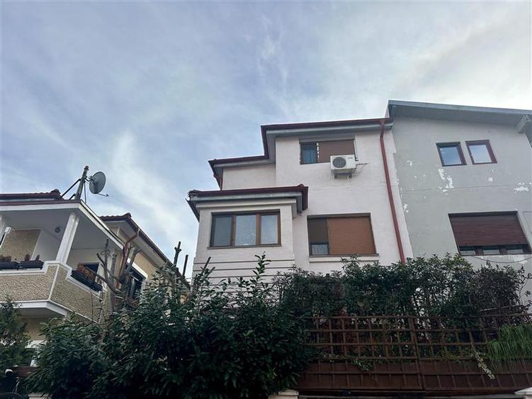 Vila 8 Camere Dorobanti - Potential Business, Rezidential sau Airbnb - 23