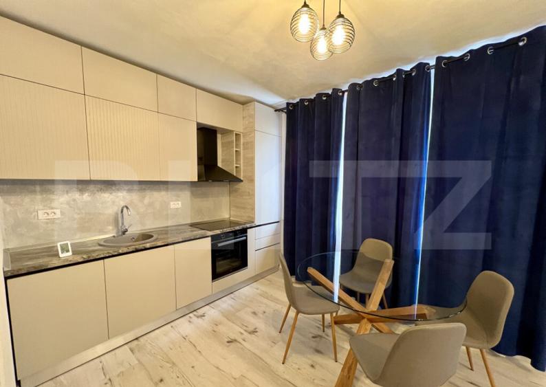 Casa 2 camere, 43 mp, zona Centrala - 15