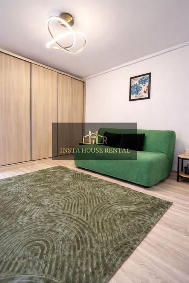 🔹Garsonieră / Parcul Teilor / Parcare inclusa🔹 - 17