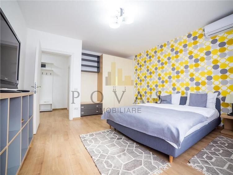 Inchiriere Apartament 2 Camere Pipera Emil Racovita - 3