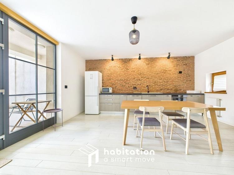 Casă tip triplex în Dumbrăvița, P+E, 3 camere - Tur virtual disponibil - 1