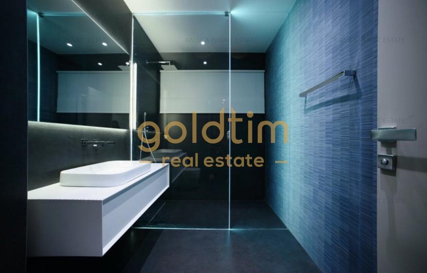 NEW/UNIQUE/ DUPLEX/ LUXURY DESIGN/ UNDERGROUND PARKING - 23