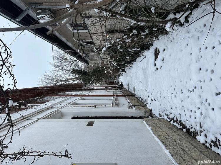 Casa Teren Ultracentrala, cu poten?ial investi?ional, Calea Victoriei - 1