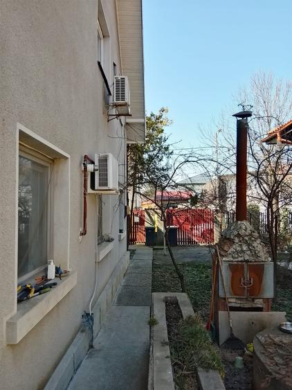 Damaroaia, strada linistita, P+1,necesita renovare, teren 370mp - 7