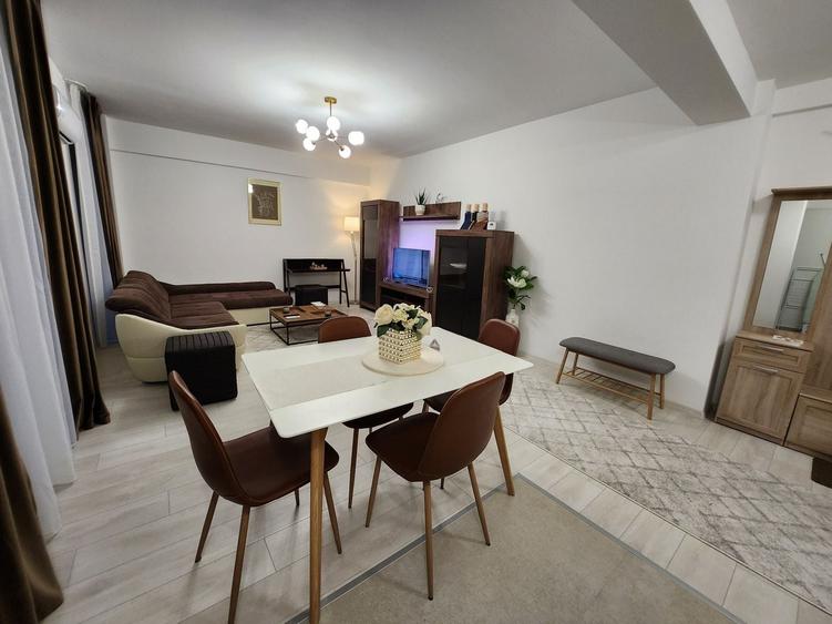 Apartament  2 cam-parcare subterana, British School - 2