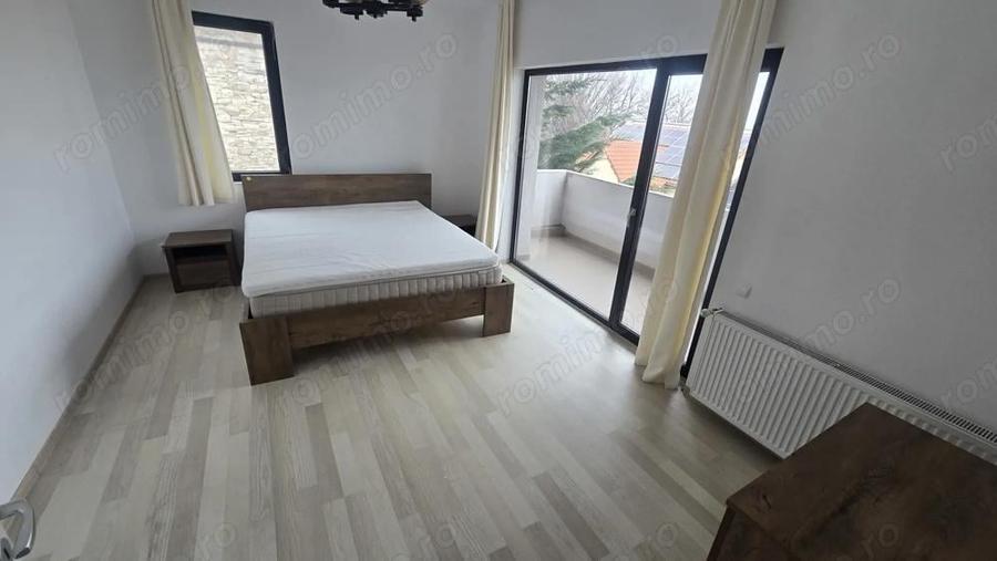 Casa de inchiriat in Faget - 2