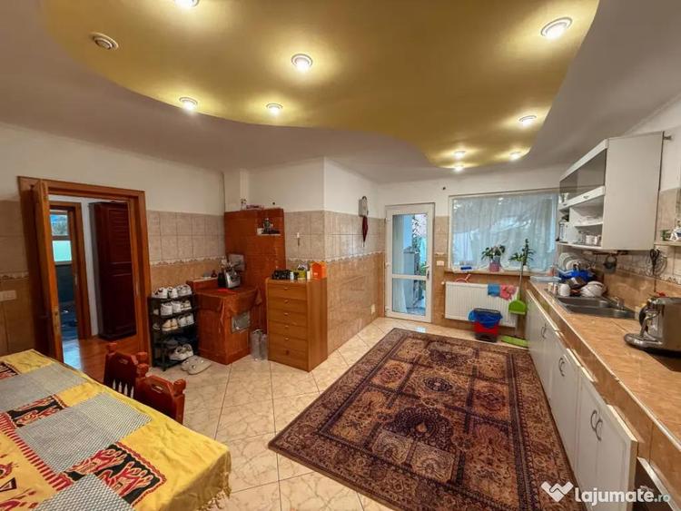Vila ta in mijlocul naturii langa Piatra Neamt - 14