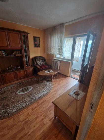 Apartament cu 2 camere in zona centrala, et 3 4 - 2