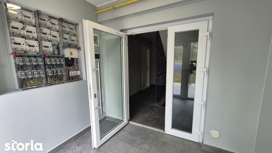 Apartament 2 camere de vanzare Bucium | Bloc nou, finisaje moderne - 6