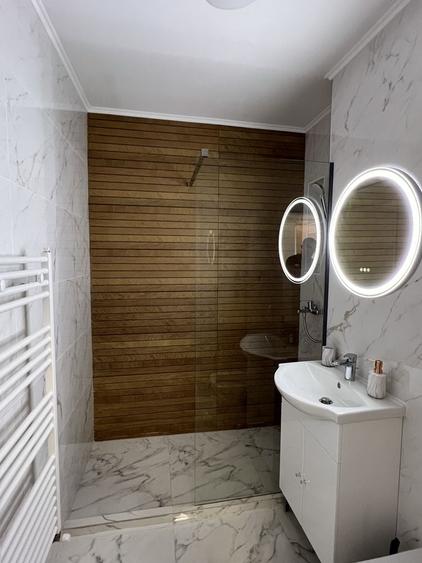 Apartament cu 2 camere în Tomis Plus