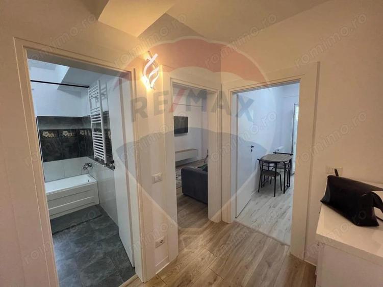 Apartament 1 camera Comisia Centrala - 6