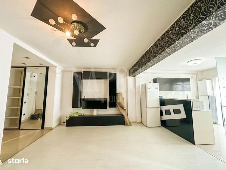 Apartament 2 camere de vanzare in Buna Ziua, Cluj Napoca - 5