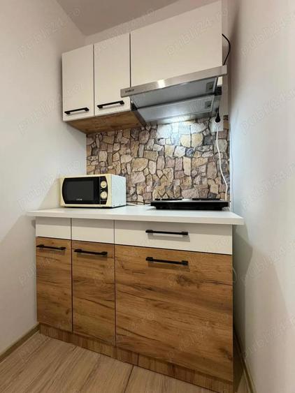 Proprietar, inchiriez apartament 1 camera + spatiu depozitare, Blascovici, renovat,prima inchiriere - 6